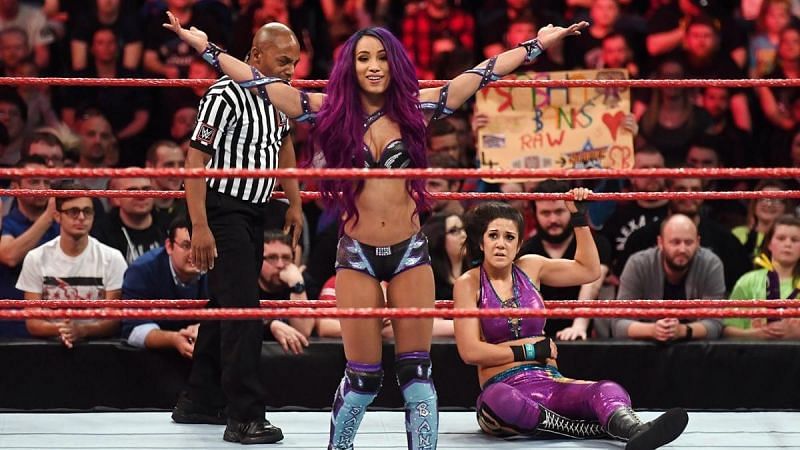 This is the longest story WWE's ever told